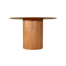 Load image into Gallery viewer, Tamara Marble Ceramic Round Dinette Table
