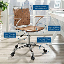 Load image into Gallery viewer, Lynch Task Chair