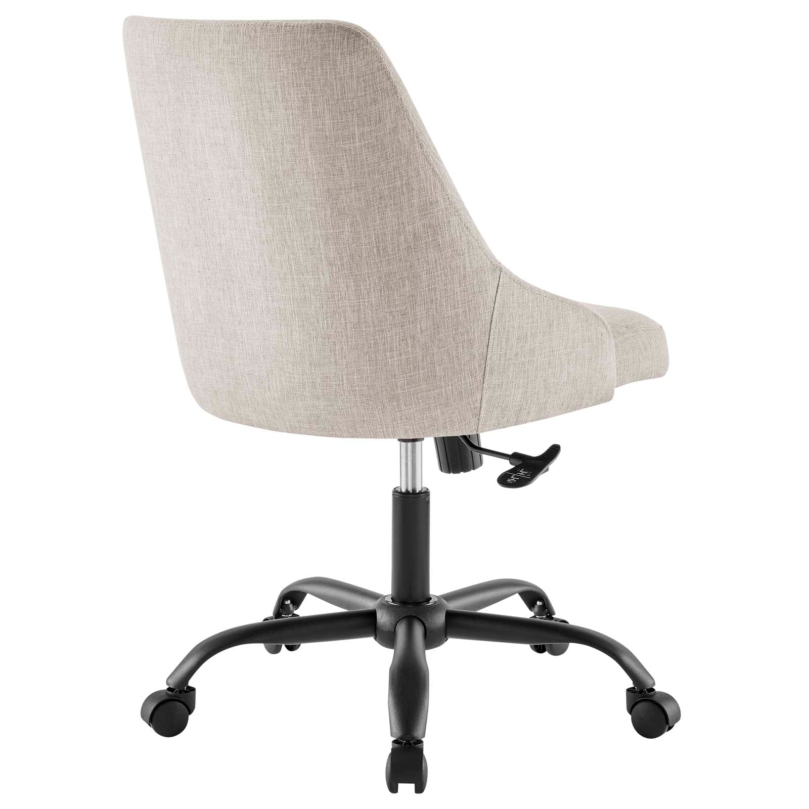 Alyson Upholstered Office Chair