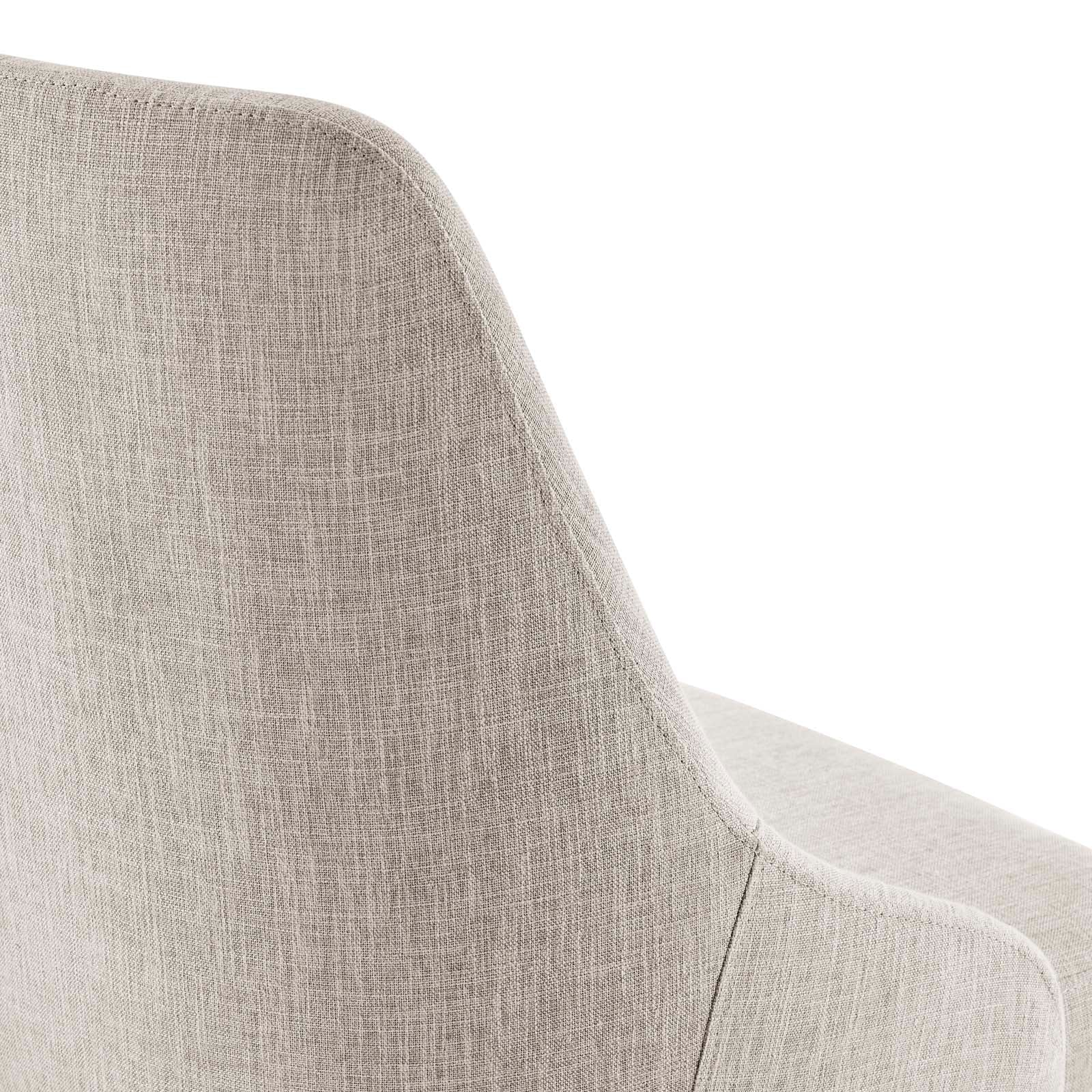 Alyson Upholstered Office Chair