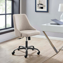Load image into Gallery viewer, Alyson Upholstered Office Chair