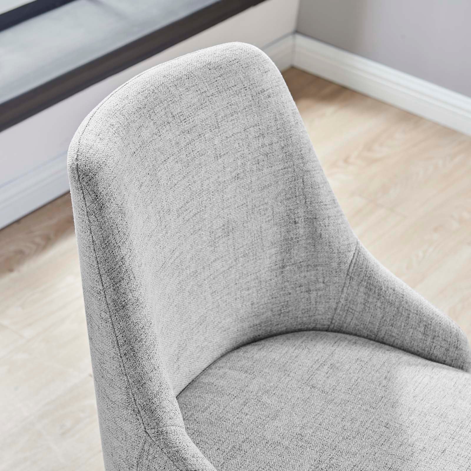 Alyson Upholstered Office Chair