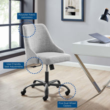 Load image into Gallery viewer, Alyson Upholstered Office Chair