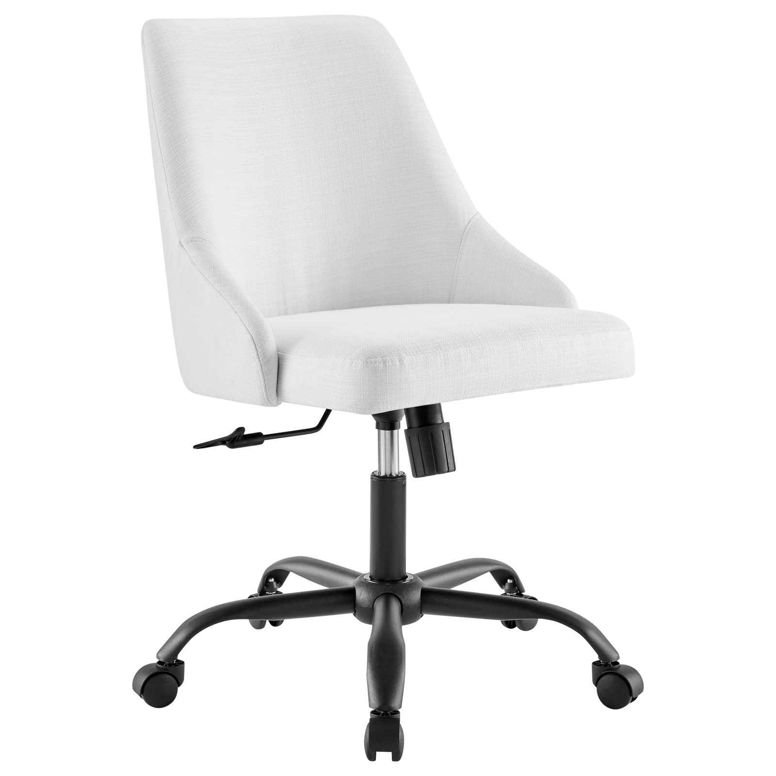 Alyson Upholstered Office Chair