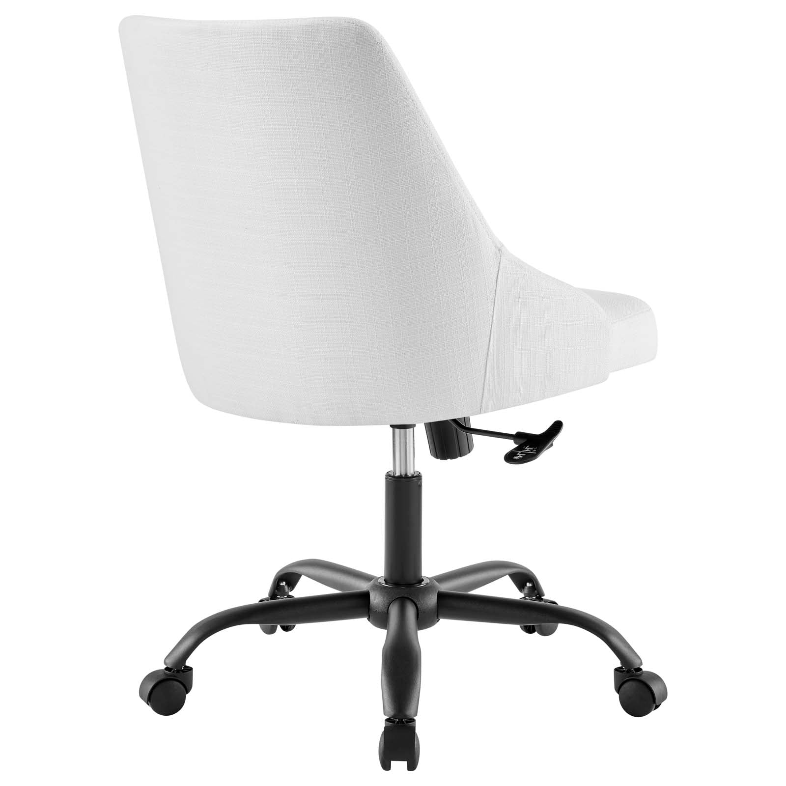 Alyson Upholstered Office Chair