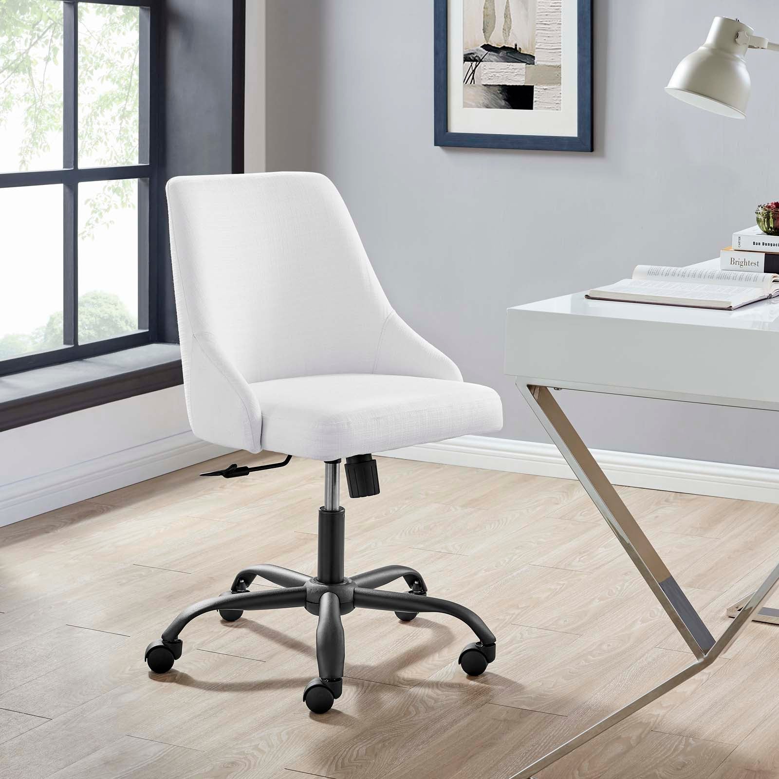 Alyson Upholstered Office Chair
