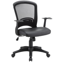 Load image into Gallery viewer, Megan Adjustable Mid Back Mesh Office Chair
