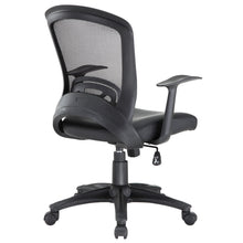 Load image into Gallery viewer, Megan Adjustable Mid Back Mesh Office Chair