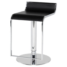 Load image into Gallery viewer, Alexander Adjustable Height Bar Stool