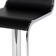 Load image into Gallery viewer, Alexander Adjustable Height Bar Stool
