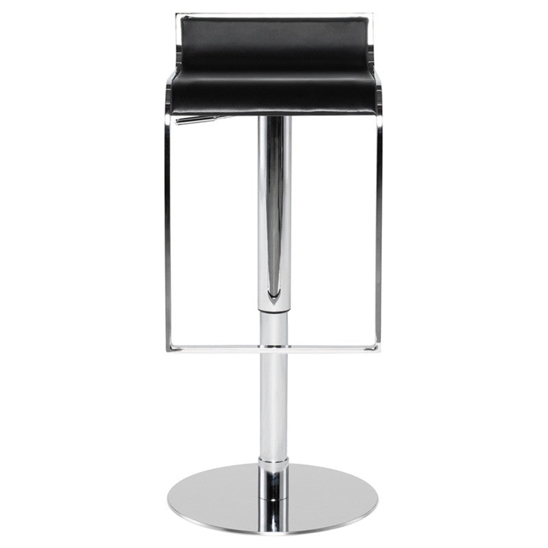 Alexander Adjustable Height Bar Stool
