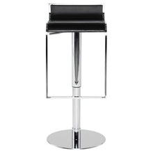 Load image into Gallery viewer, Alexander Adjustable Height Bar Stool