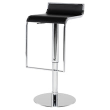 Load image into Gallery viewer, Alexander Adjustable Height Bar Stool