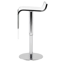 Load image into Gallery viewer, Alexander Adjustable Height Bar Stool