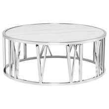 Load image into Gallery viewer, Roman Coffee Table