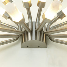 Load image into Gallery viewer, Quartz Burst Sconce
