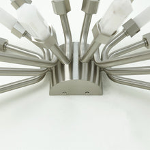 Load image into Gallery viewer, Quartz Burst Sconce