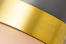 Load image into Gallery viewer, Juku Blush and Grey Wall Sconce