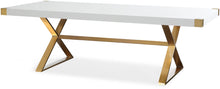 Load image into Gallery viewer, Adeline Dining Table