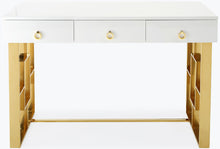 Load image into Gallery viewer, Audrey Lacquer Desk