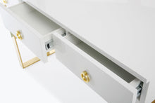 Load image into Gallery viewer, Audrey Lacquer Desk