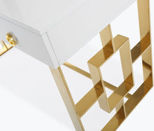 Load image into Gallery viewer, Audrey Lacquer Desk