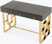 Load image into Gallery viewer, Audrey Lacquer Desk