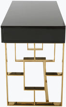 Load image into Gallery viewer, Audrey Lacquer Desk