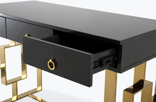 Load image into Gallery viewer, Audrey Lacquer Desk