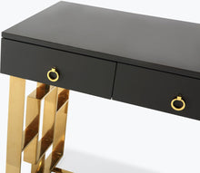 Load image into Gallery viewer, Audrey Lacquer Desk