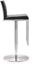 Load image into Gallery viewer, Amalfi Steel Adjustable Barstool