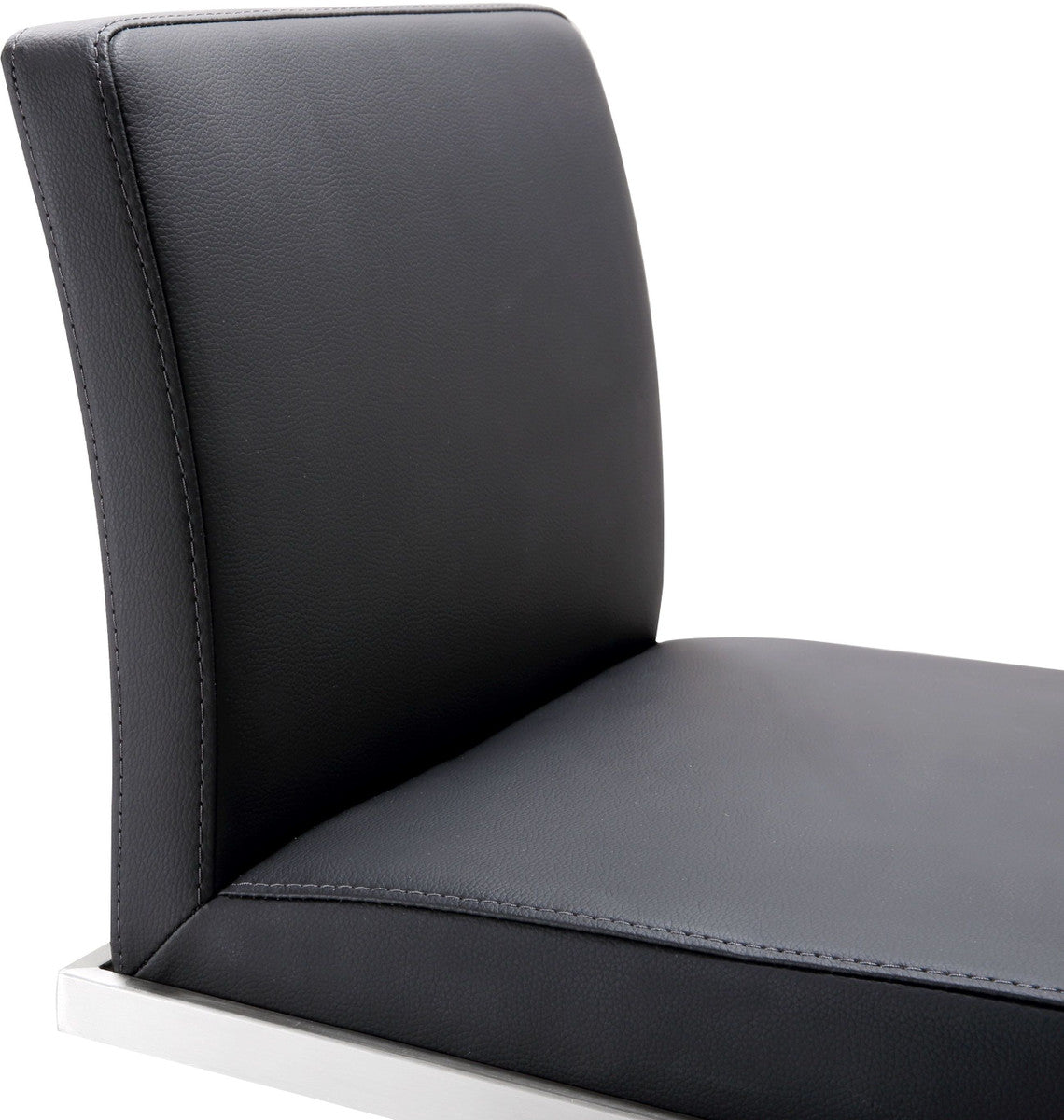 Amalfi Steel Adjustable Barstool