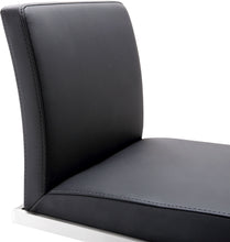 Load image into Gallery viewer, Amalfi Steel Adjustable Barstool