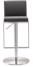 Load image into Gallery viewer, Amalfi Steel Adjustable Barstool