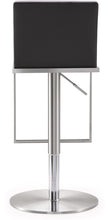 Load image into Gallery viewer, Amalfi Steel Adjustable Barstool