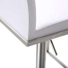 Load image into Gallery viewer, Amalfi Steel Adjustable Barstool