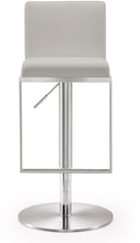 Load image into Gallery viewer, Amalfi Steel Adjustable Barstool