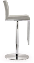 Load image into Gallery viewer, Amalfi Steel Adjustable Barstool