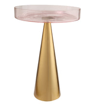 Load image into Gallery viewer, Alo Large Side Table