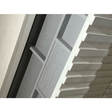 Load image into Gallery viewer, Adu Snow White 4 Drawer Chest