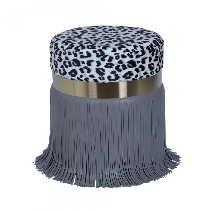 Ajani Upholstered Ottoman