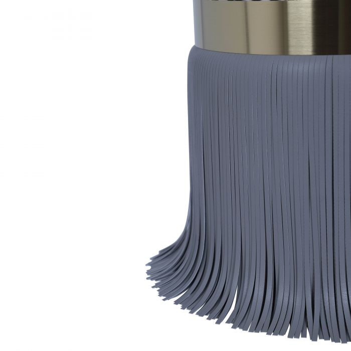 Ajani Upholstered Ottoman