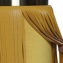 Load image into Gallery viewer, Ajani Upholstered Ottoman