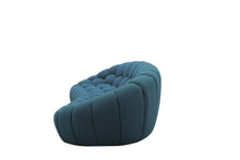 Load image into Gallery viewer, Curvy 3-Seater Bubble Sofa