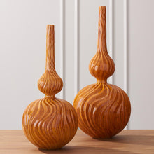 Load image into Gallery viewer, Magura Vase Mandarin