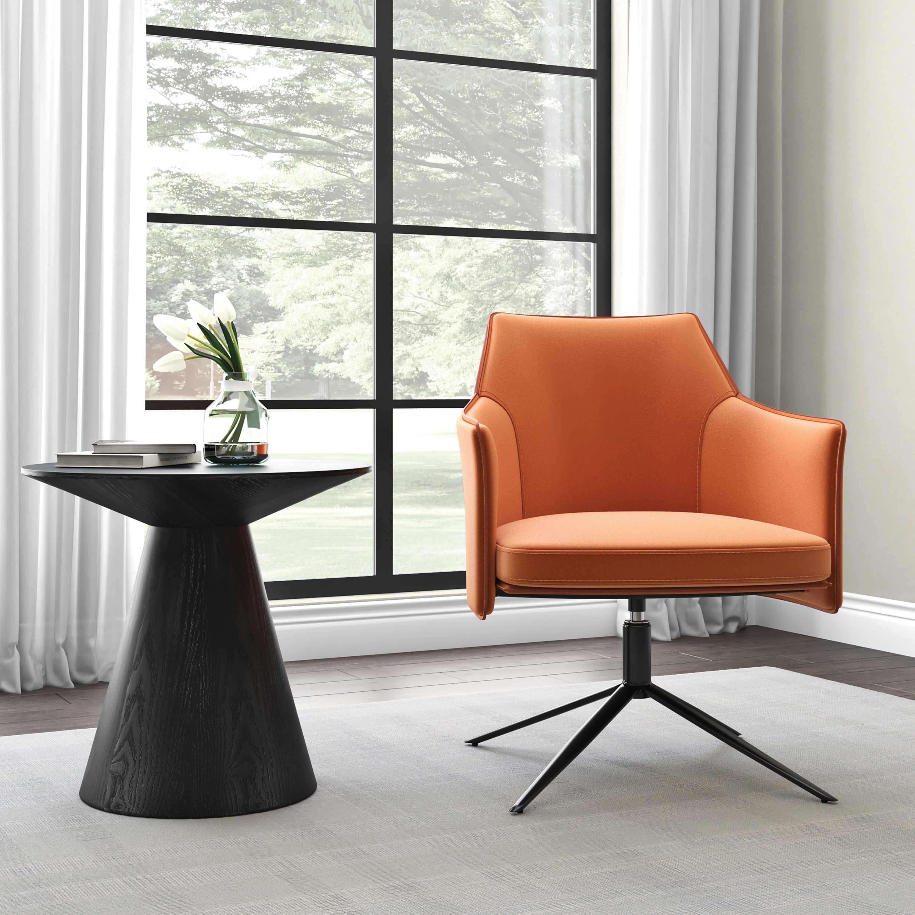 Anita 24" Side Table