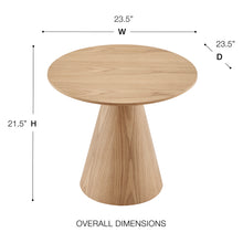 Load image into Gallery viewer, Anita 24" Side Table