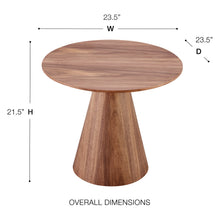 Load image into Gallery viewer, Wesley 24" Side Table