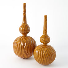 Load image into Gallery viewer, Magura Vase Mandarin