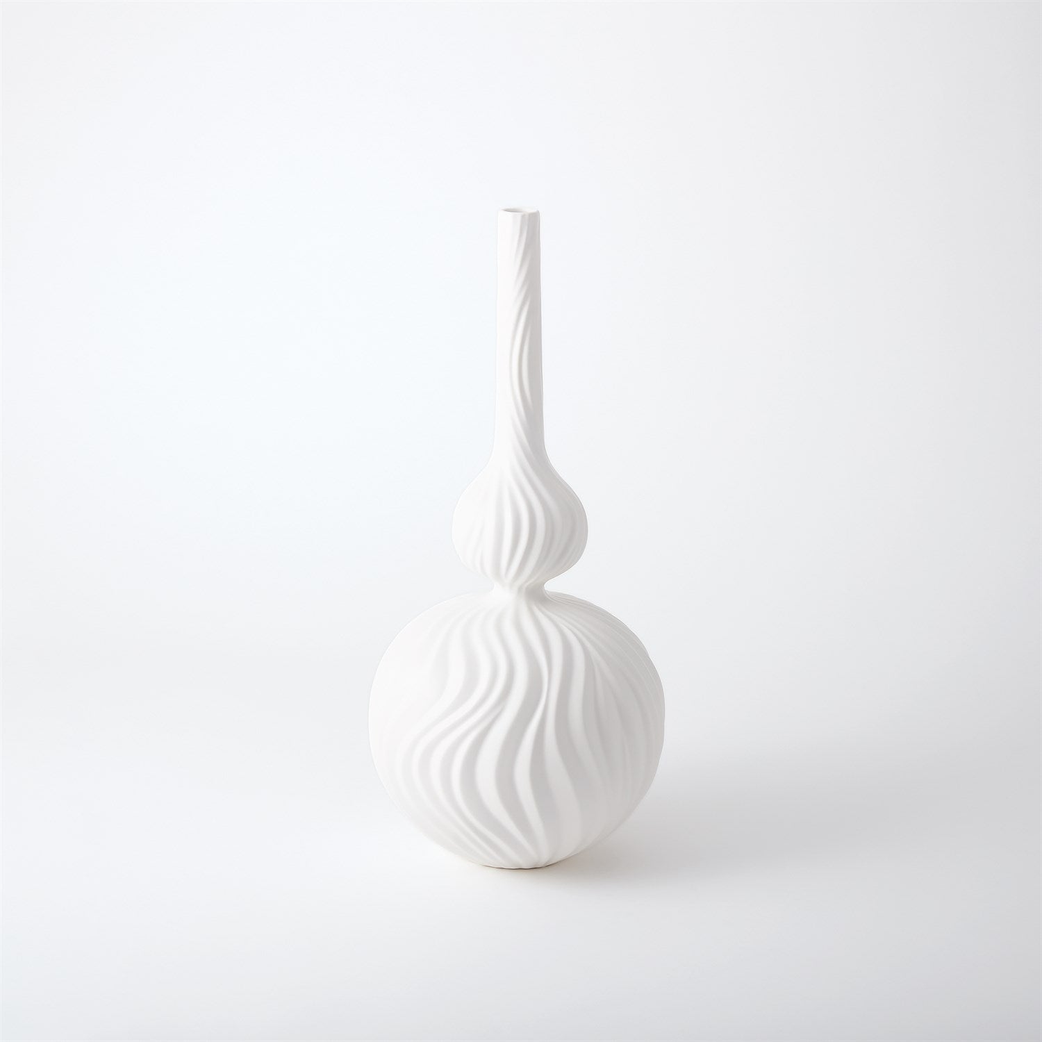 Magura Vase Snow